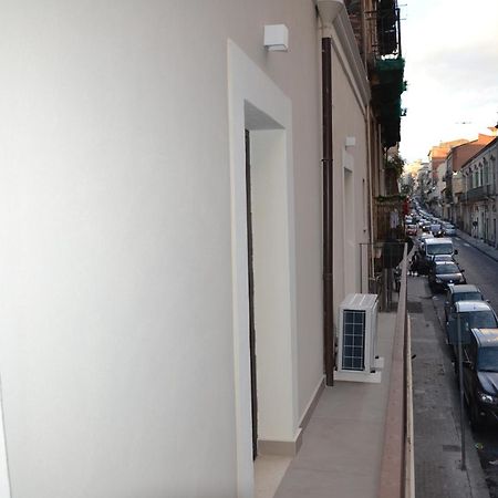 Suite Caronda Catânia Exterior foto