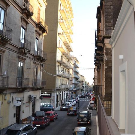 Suite Caronda Catânia Exterior foto