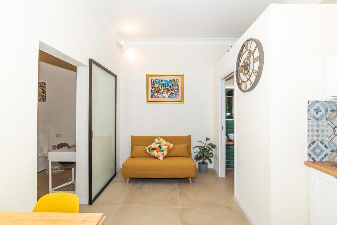 Suite Caronda Catânia Exterior foto