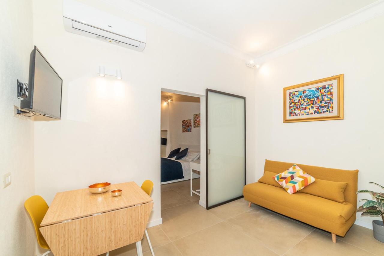Suite Caronda Catânia Exterior foto