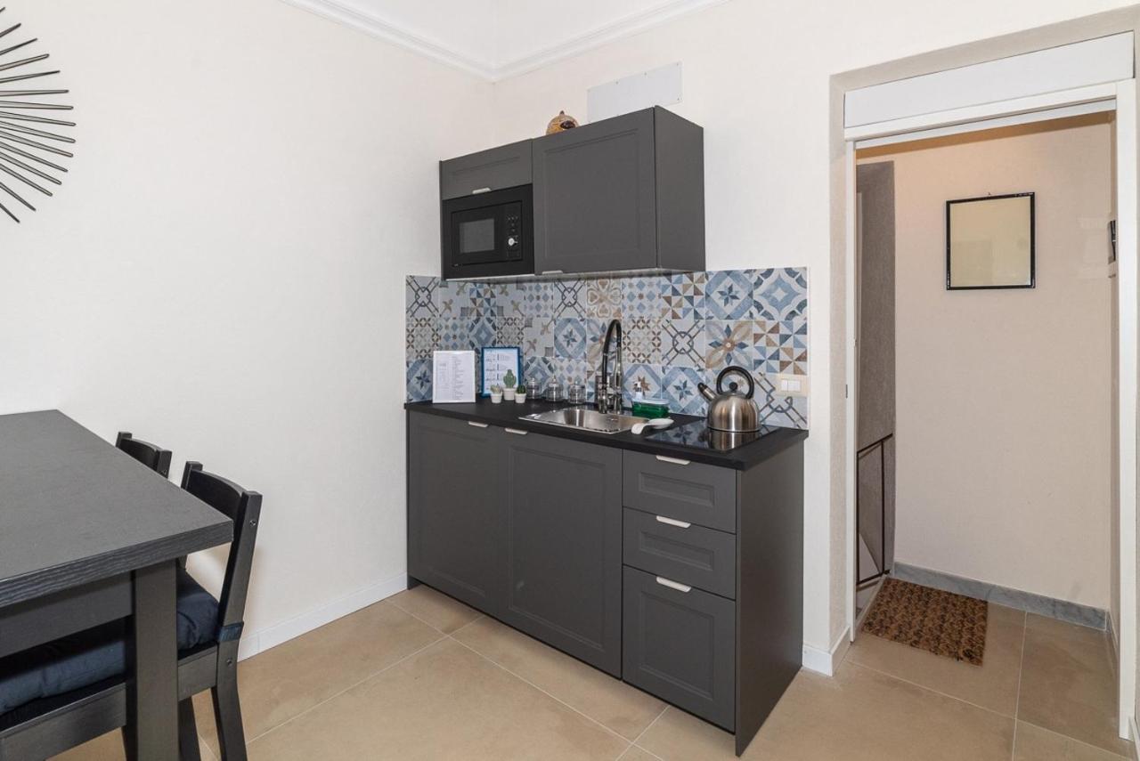 Suite Caronda Catânia Exterior foto