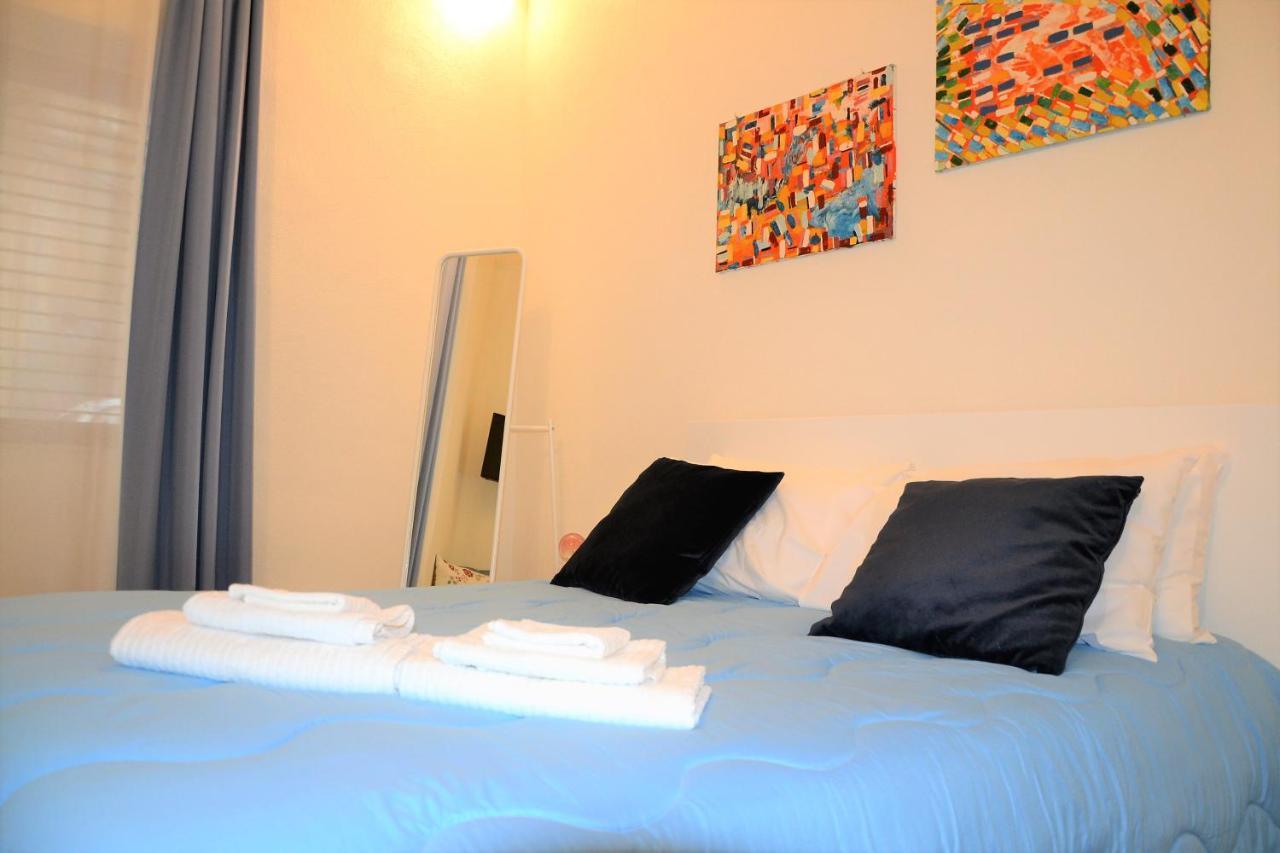 Suite Caronda Catânia Exterior foto