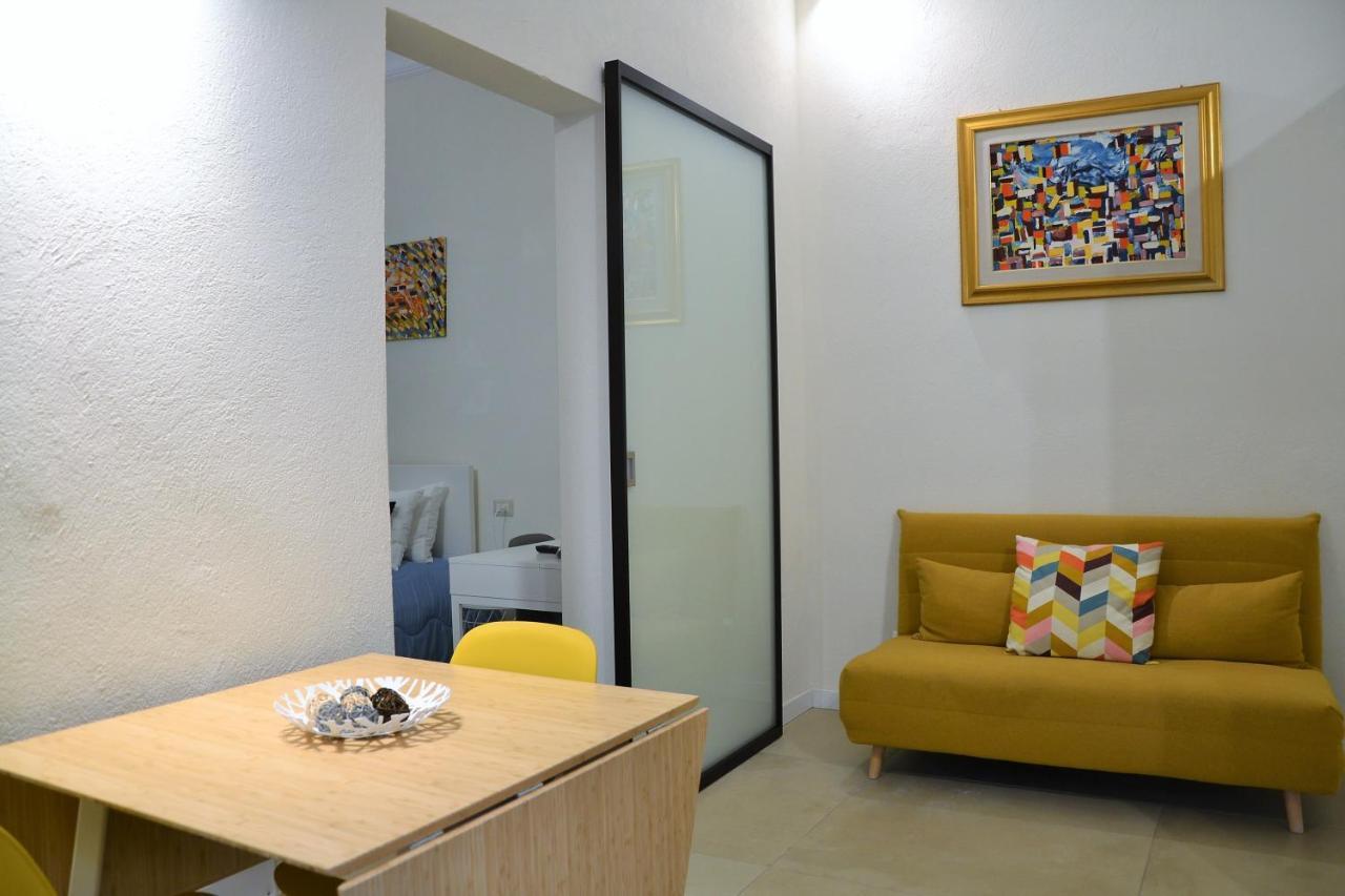 Suite Caronda Catânia Exterior foto