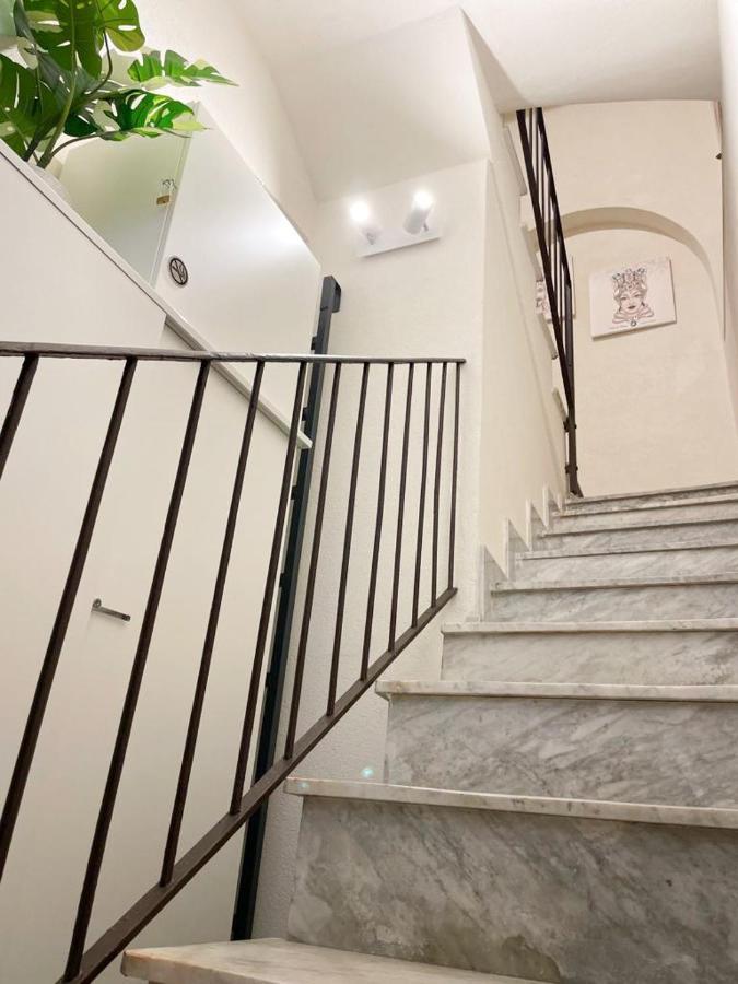 Suite Caronda Catânia Exterior foto